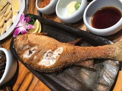 -黑牛の店·和牛烧肉(大悦城店)