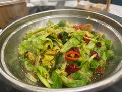 -三品香·江浙菜(松江九谊店)