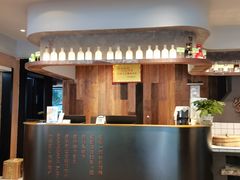 -黄山老妈·土菜(碧桂园店)