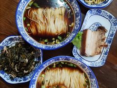 -孙盛兴奥灶面馆·蟹黄面·三虾面(山塘街总店)