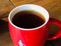 云南滇红茶-田德能咖啡博物馆