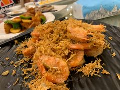 -岭南海晏楼(东晓南店)