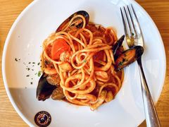 -MR.ROCKY洛奇先生RESTAURANT&BAR(宝安壹方城店)