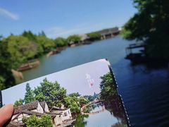 -乌镇景区