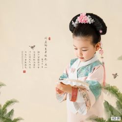 -倾城宝贝儿童摄影(浦东金谊店)