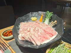 -盡膳口福跷脚牛肉火锅(国贸商城店)