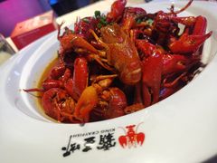 -霸王虾·小龙虾香辣蟹(玉林店)