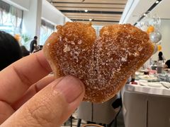 -天宁凯利时尚餐厅