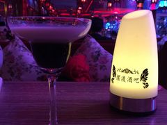 -摆渡酒吧(后海店)