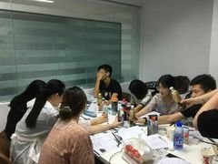 -全欧语言留学考试(德法西意俄南京总部校区)