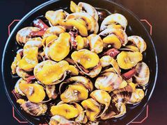 -粥全粥到海鲜家常菜(瞿塘峡路店)