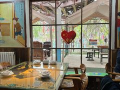 -人民公社大食堂(顺义总店)