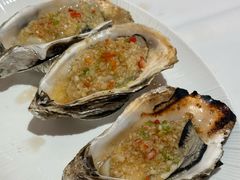 -喜宴又一村·粤菜·茶点·海鲜(壹方天地店)