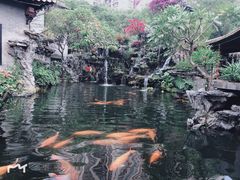 -细妹五香牛杂(步行街店)