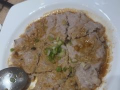 -广东胜利宾馆西关粤中餐厅