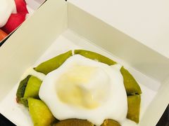 -新加坡妈妈烤包(新都店)