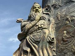 -上海东林寺(金山区)