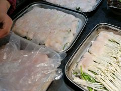 -老家信阳菜(北京路店)