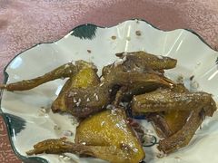 -蒸坊黄鳝饭(骏丰大厦店)