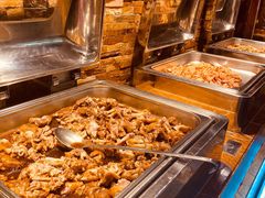 自助取餐区-汉巴味德(大悦城店)