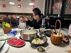 -煲王粤菜餐厅(中侨中心店)