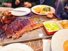 -1886德国汽车餐厅(外滩中央店)