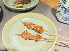 -沼津港精致料理·寿喜烧·烧鸟(龙湖南桥天街日料榜单店)