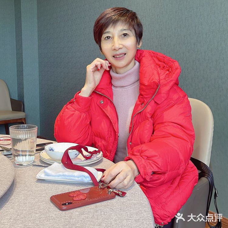 品尝精致的淮扬菜