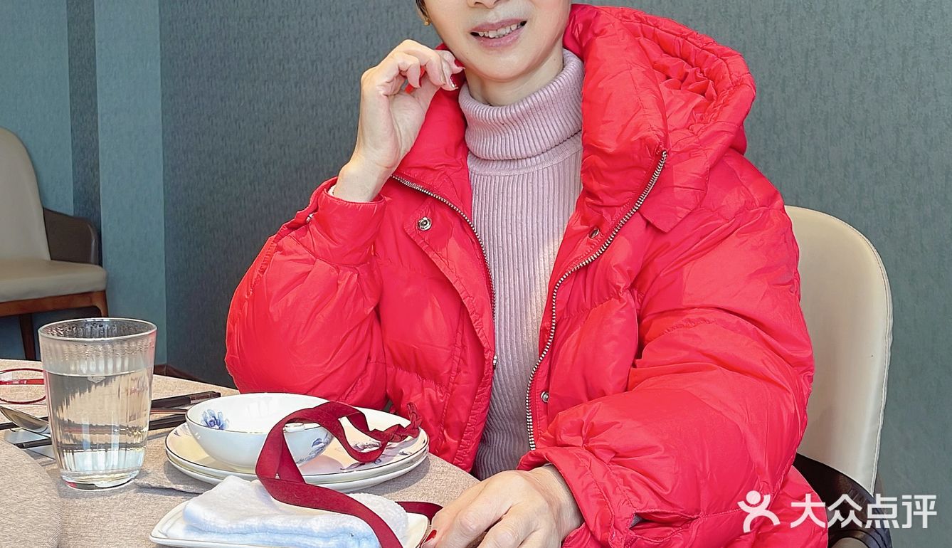 品尝精致的淮扬菜