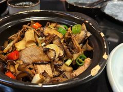 石锅杂菌-多味居(剪子巷店)
