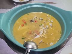 -百岁我家酸菜鱼(龙湾万达店)