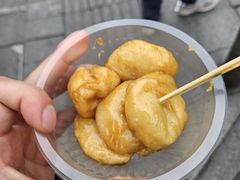 -李公庙糖油粑粑(李公庙巷店)