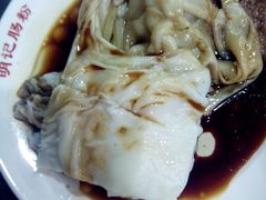 android_upload_pic-西关明记肠粉(荔枝湾店)