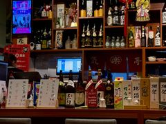 -気楽亭和食料理(气乐亭大世界本店)