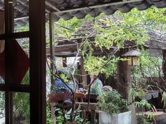 -菩提书坊(侨福大厦店)