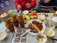-澳门陈光记烧味饭店(万象城店)