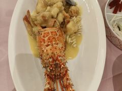 -顺风海鲜港(金玉兰店)