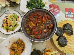 -谢三姐金奖啤酒鱼(总店)