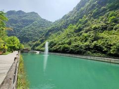 -神龙峡风景区