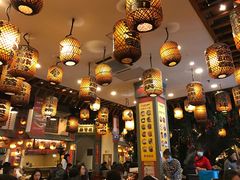 -南京大牌档(龙江新城市广场店)