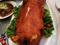 -味茂·老船夫1927(东海东路店)
