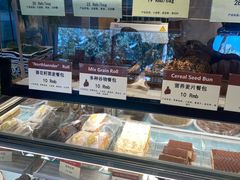 -德南面包房(尚都店)