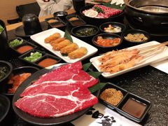 -九田家黑牛烤肉料理(郫都万达檬柏西路店)