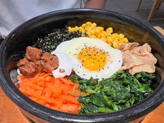 -米村拌饭(青浦万达茂店)