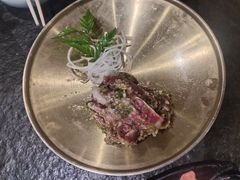 -味家烤肉烤鳗鱼牛排(西塔旗舰店)