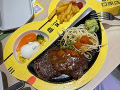 -豪客来牛排(海沧阿罗海店)