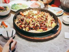 -老板恋上鱼(恒隆广场店)