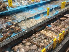 -瓯菜排档·温州海鲜(玕南店)