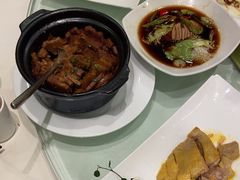 -金时代顺风大酒店(爱琴海购物中心店)