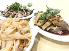 -电白鸭粥店(下沙二坊88号店)